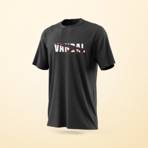 Vandal Gun