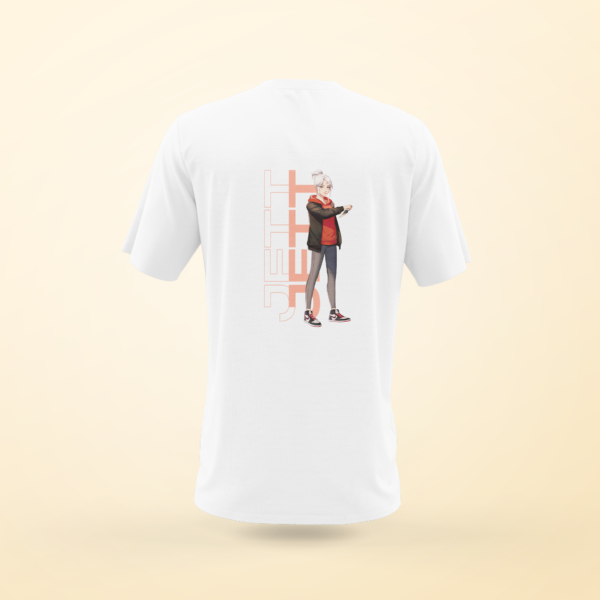 Can't Slow Me Down - Valorant Jett - Image 5