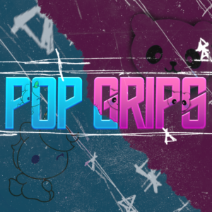 Pop Grips